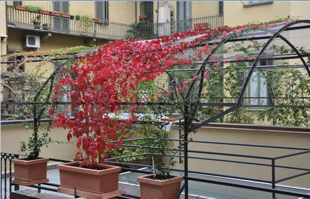 تورينو Hotel Roma E Rocca Cavour المظهر الخارجي الصورة